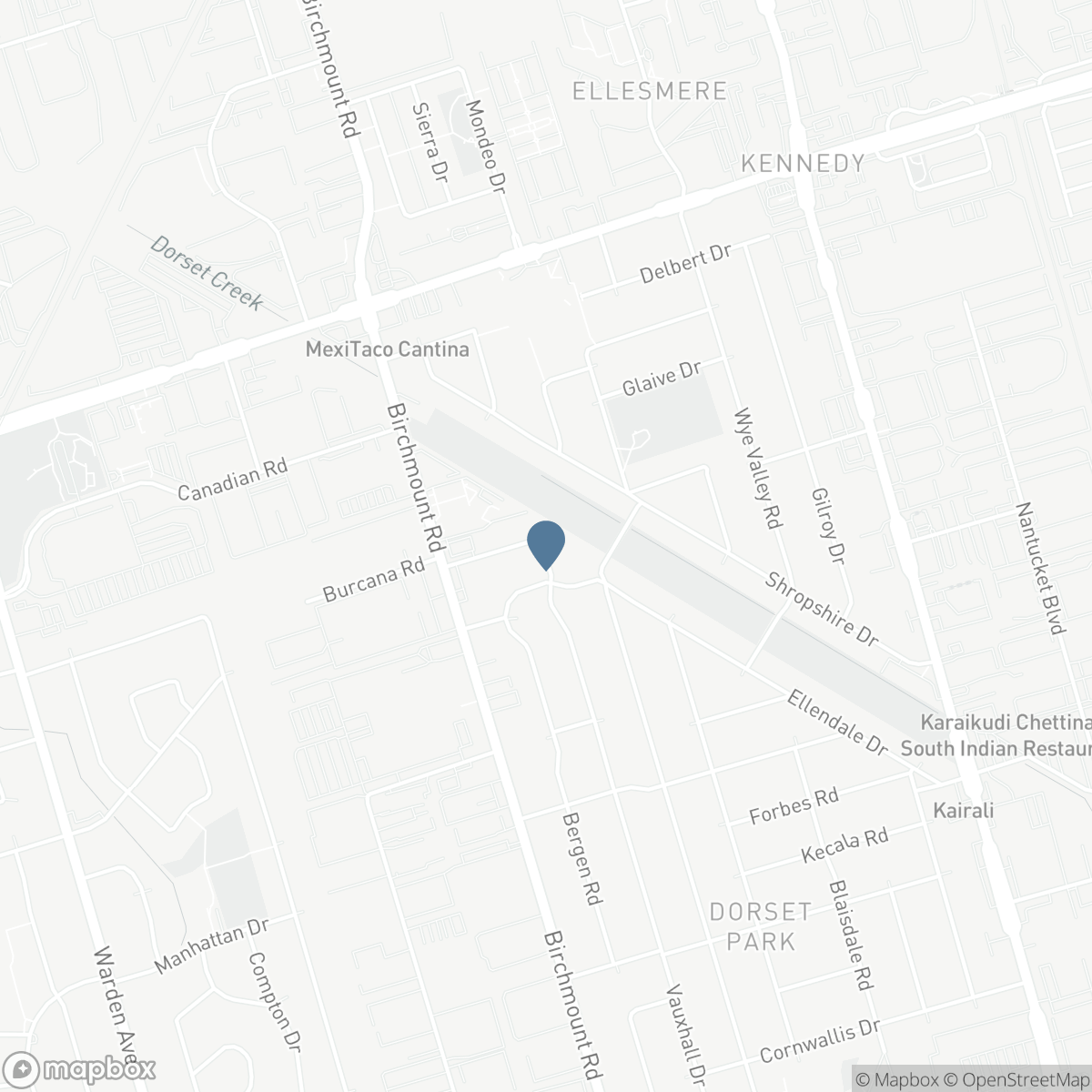 205 VAUXHALL DRIVE, Toronto, Ontario M1P 1R6